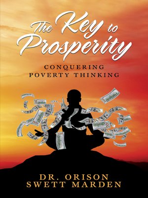 cover image of The Key to Prosperity